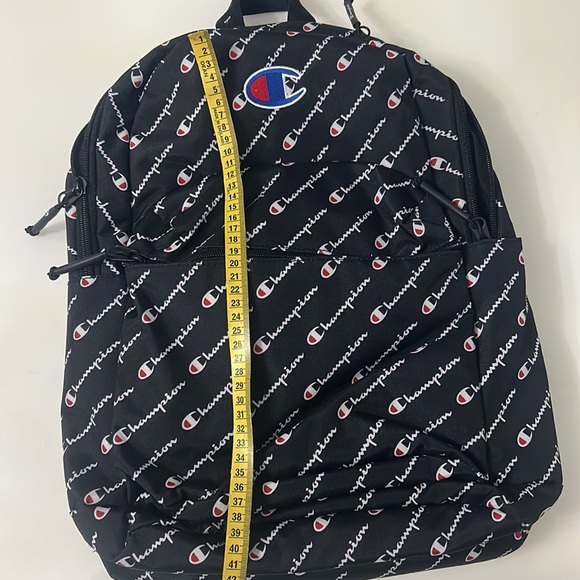 Champion all over prints backpack - Picture 6 of 10